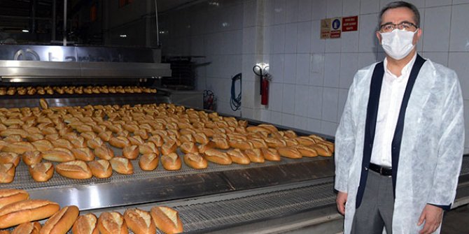 Halk Ekmek'ten büyük hizmet
