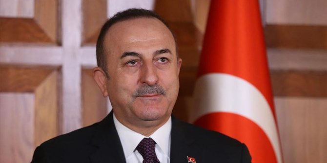 Bakan Çavuşoğlu: Yurt dışında Kovid-19 nedeniyle hayatını kaybeden Türk vatandaşlarının sayısı 342'ye yükseldi