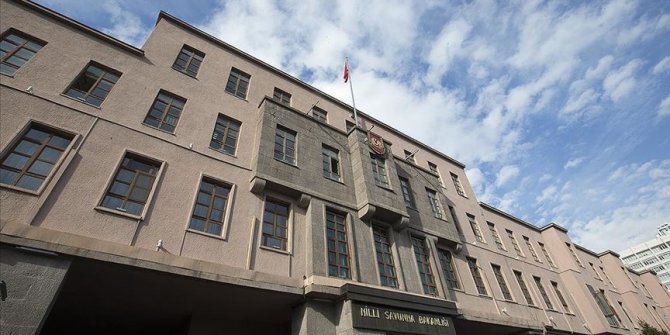 Hakkari'de nöbet tuttuğu sırada rahatsızlanan asker şehit oldu