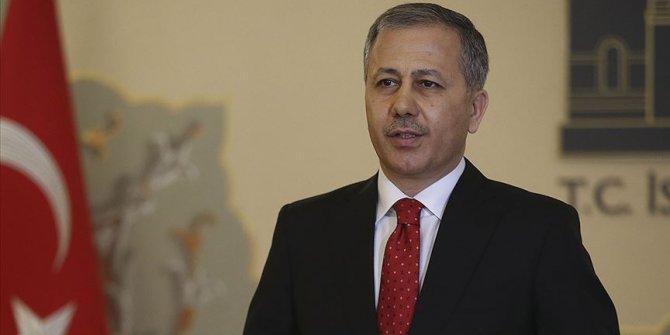 İstanbul Valisi Yerlikaya'dan seyahat izin belgesi kapsamına ilişkin açıklama