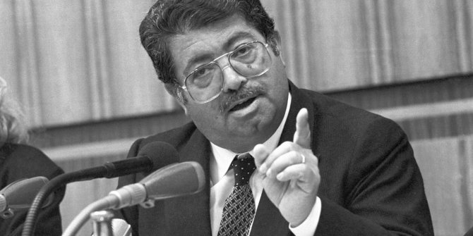 Turgut Özal Kimdir?