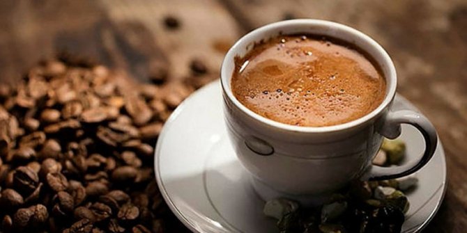 Koronavirüs nedeniyle kahve kıtlığı yaşanabilir