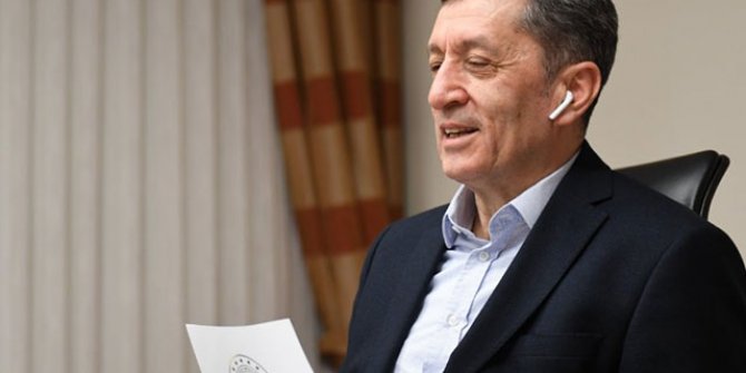 Bakan Selçuk'tan 'LGS ertelenir mi?' sorusunu yanıtladı!
