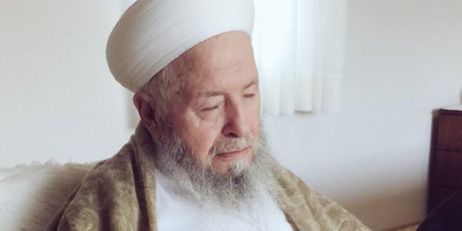Mahmut Ustaosmanoğlu hastaneye kaldırıldı