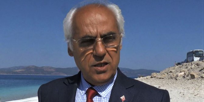 Belediye Başkanına silahlı saldırı