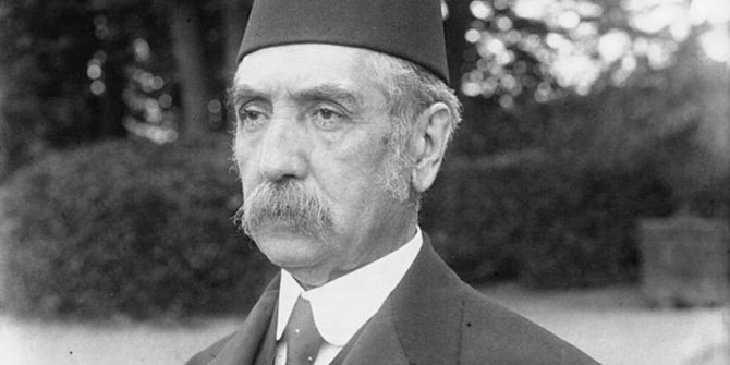 Damat Ferit Paşa kim? TRT’nin yeni dizisi Ya İstiklal Ya Ölüm’de gördüğümüz Damat Ferit Paşa kim?