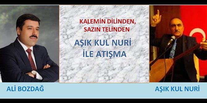 Aşıklardan ‘Korona’ atışması