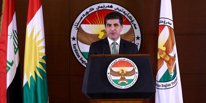 Türkiye'nin SİHA'larına övgü: Hedefleri çok kolay tespit edebiliyorlar