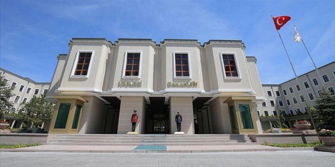 İçişleri Bakanlığı'ndan yeni genelge