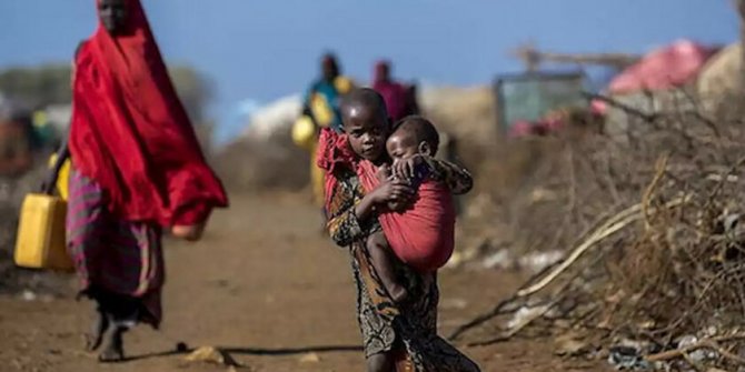 Zimbabve'de 'malarya' salgını: 170 bin vaka, 152 ölüm