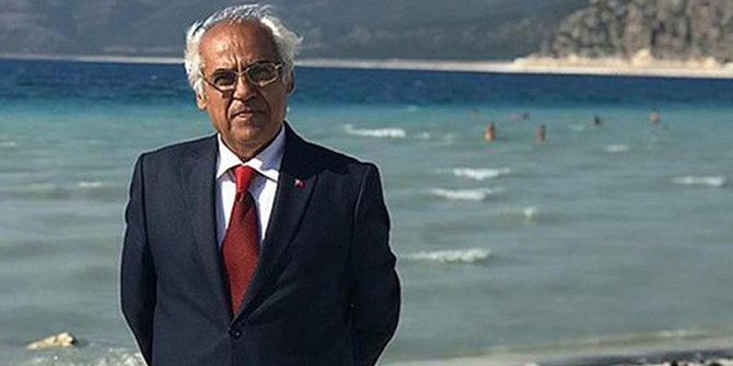 Yeşilova Belediye Başkanı Mümtaz Şenel ve eşine mafya kurşunu