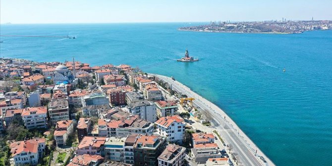 Türkiye'nin 29 büyükşehrinde hava kirliliği yüzde 32 azaldı