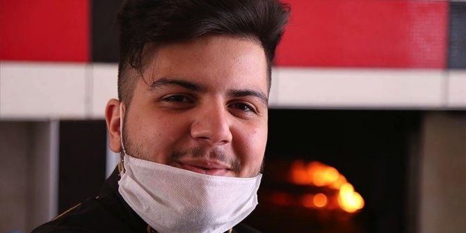 Destek paketleri esnafın yüzünü güldürüyor