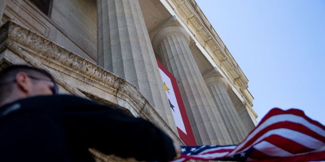 ABD'nin Missouri eyaleti, Kovid-19 salgını nedeniyle Çin'e dava açtı