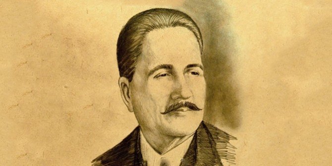 Muhammed İkbal kimdir?