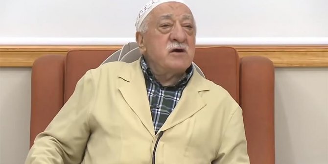 FETÖ'nün 'Türkiye finans sorumlusu' örgütün para dağıtım trafiğini anlattı
