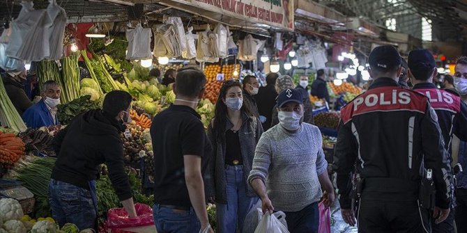 Ülke genelinde 3 bin 321 noktada denetim gerçekleştirilecek