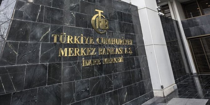 Merkez Bankası faiz kararını açıkladı