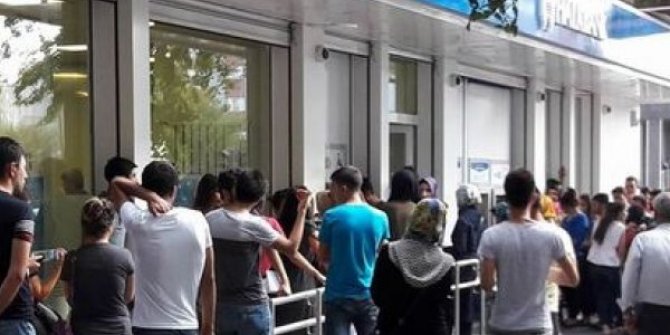 31 ilde banka şubeleri cuma günü kapalı olacak