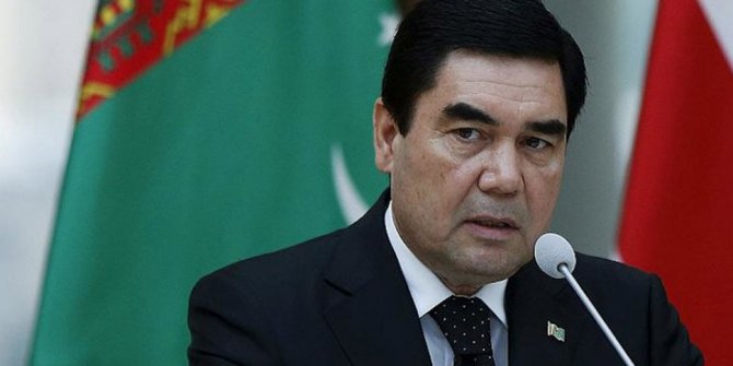 Türkmenistan: Koronavirüs konusunda veri saklamıyoruz