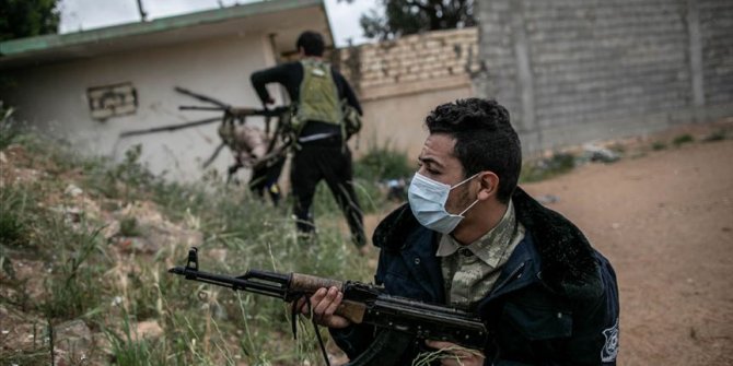 SETA araştırmacıları Libya krizini değerlendirdi