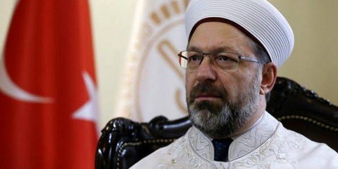 Diyanet'ten sigarayı bırakın çağrısı