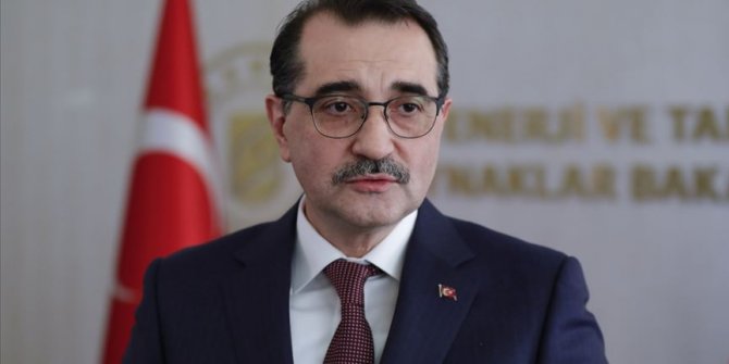 Bakan Dönmez: Yunanistan'ın çabaları sonuç getirmez