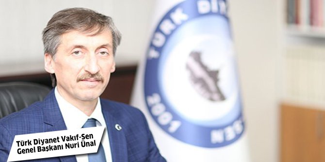 Ramazan ayı öze dönüş ve kulluk bilinci için büyük fırsat