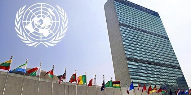 BM'den İsrail'e "Batı Şeria'yı ilhak" uyarısı