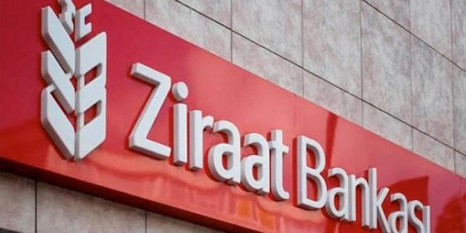 Ziraat Bankası'nda hesabı olanlar dikkat!