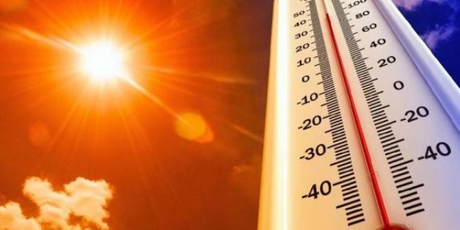 Ramazan'da hava nasıl olacak?