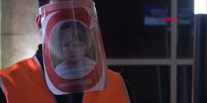 23 Nisan'da unutulmadı