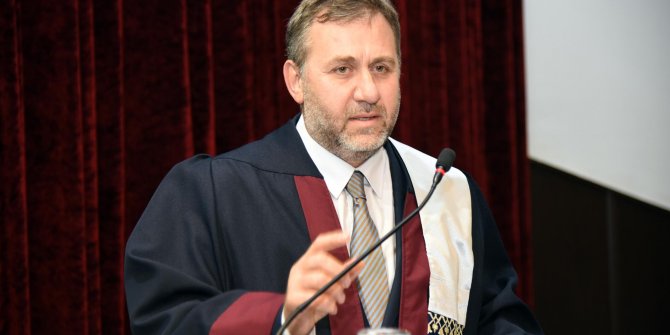 Ahmet Yaramış kim? Türk Tarih Kurumu Başkanlığına atanan Ahmet Yaramış kim?