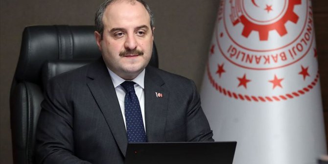 Varank: Türkiye’nin Otomobili fabrikasının temel atma tarihine ilişkin büyük bir aksaklık öngörmüyoruz