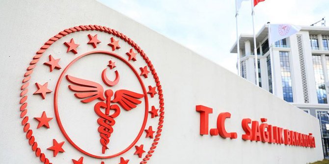 Sağlık Bakanlığından koronavirüs için yeni bilgilendirme servisi