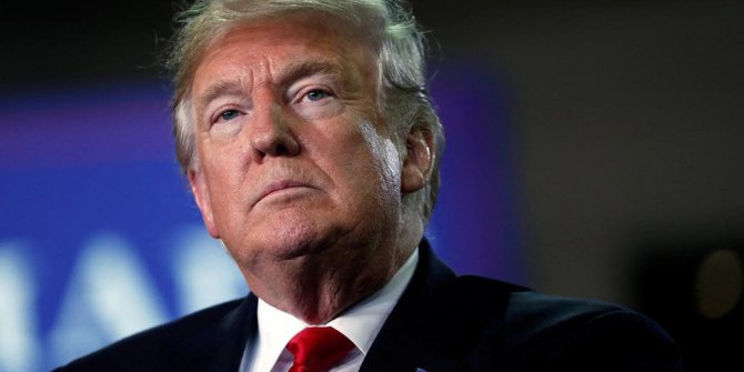 Trump umut dağıttı