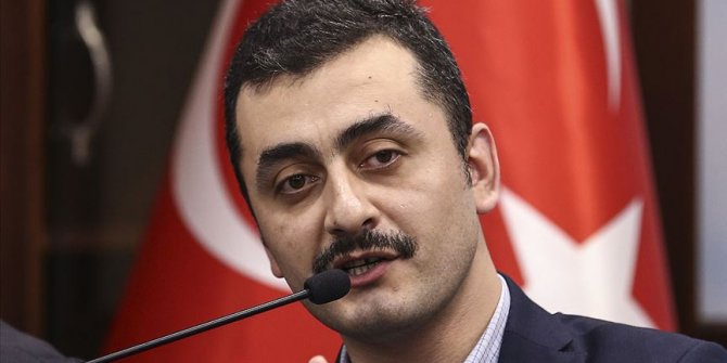 Yargıtay Cumhuriyet Başsavcılığı Eren Erdem'in hapis cezasının onanmasını istedi