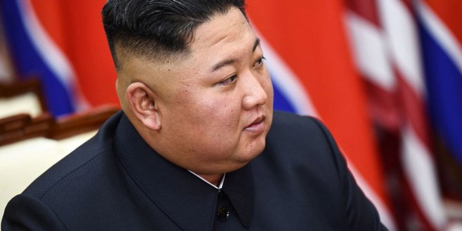 Çin basını Kuzey Kore lideri Kim Jong Un'un öldüğünü iddia etti