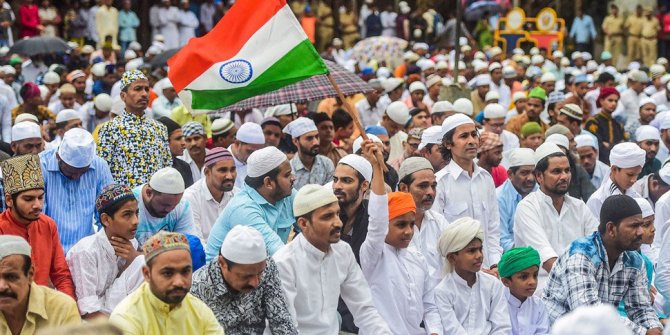 Hindistan'da Müslümanlar hastanelere alınmıyor