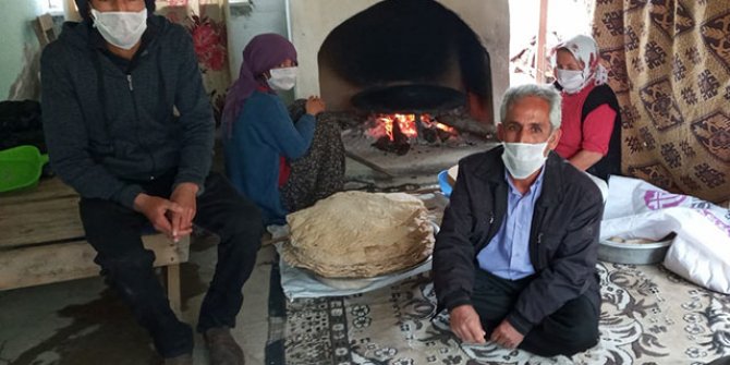 1000 TL'lik yardımı daha çok ihtiyacı olanlar için almadı