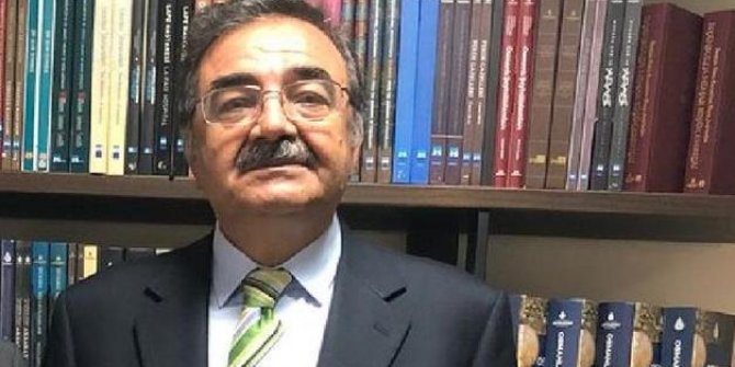 Eski TRT Genel Müdürü Şenol Demiröz hayatını kaybetti