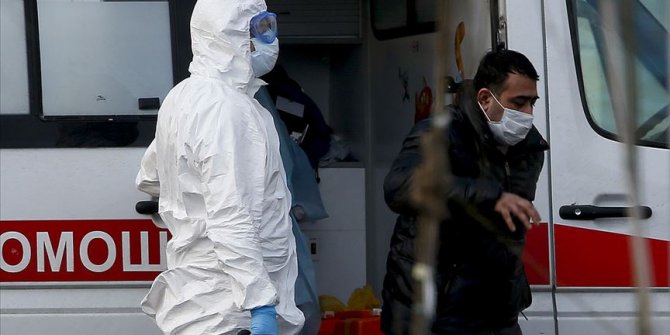 İspanya'da koronavirüs nedeniyle 331 kişi daha öldü