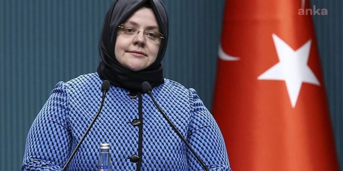 "Huzurevlerimiz için yeni önlemler devreye aldık"