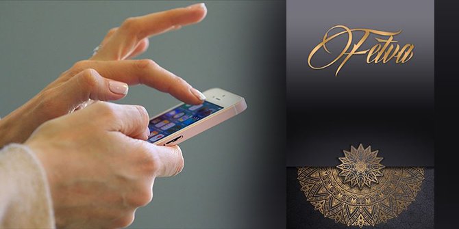 Diyanet akıllı telefonlar için geliştirdiği 'Fetva' uygulamasını kullanıma sundu