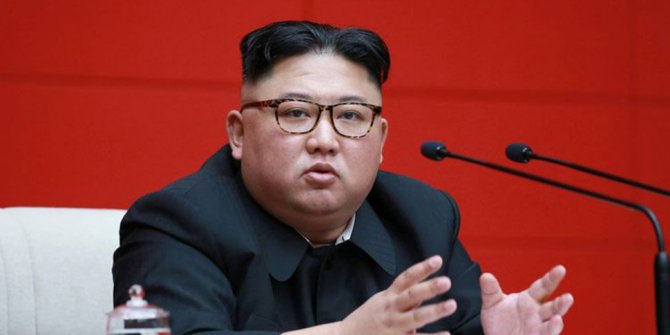 Güney Koreli yetkili: Kim hayatta ve iyi