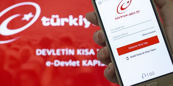 İller arası adres bildirimi tescil işlemleri 11 Mayıs'a kadar durduruldu