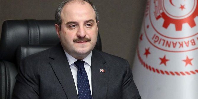 Bakan Varank'tan Diyanet İşleri Başkanı Erbaş'a destek