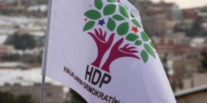 21 HDP'li vekile ait 30 dokunulmazlık dosyası Meclis'te