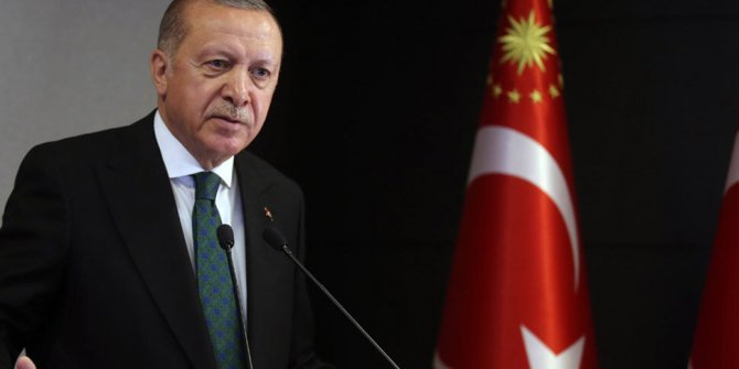 Erdoğan: Herkes haddini ve yerini bilecek