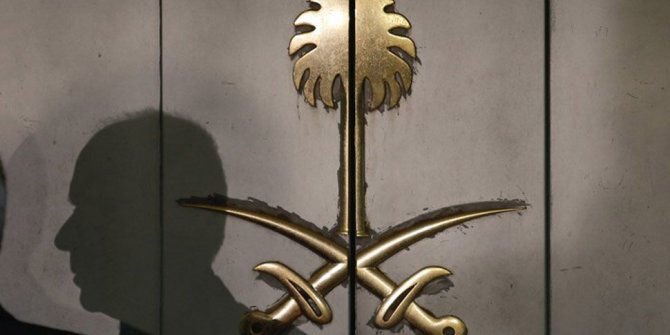Suudi Arabistan'da 18 yaş altı için idam cezası kaldırıldı